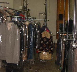 Curatatorie Dambovita