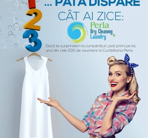 Perla Dry Cleaning&Laundry