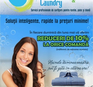 Perla Dry Cleaning&Laundry