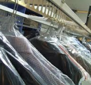 Perla Dry Cleaning&Laundry